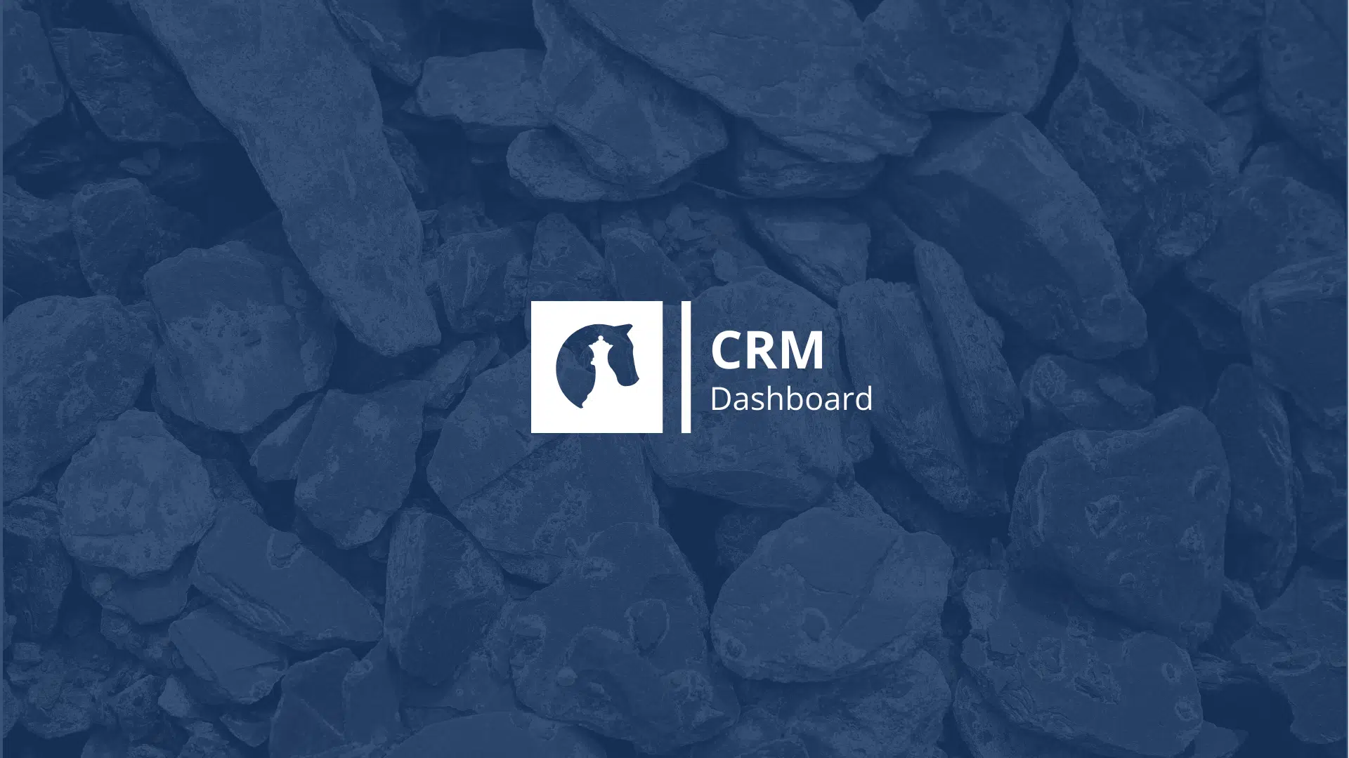 CRM Dashboard datalab critical raw materials