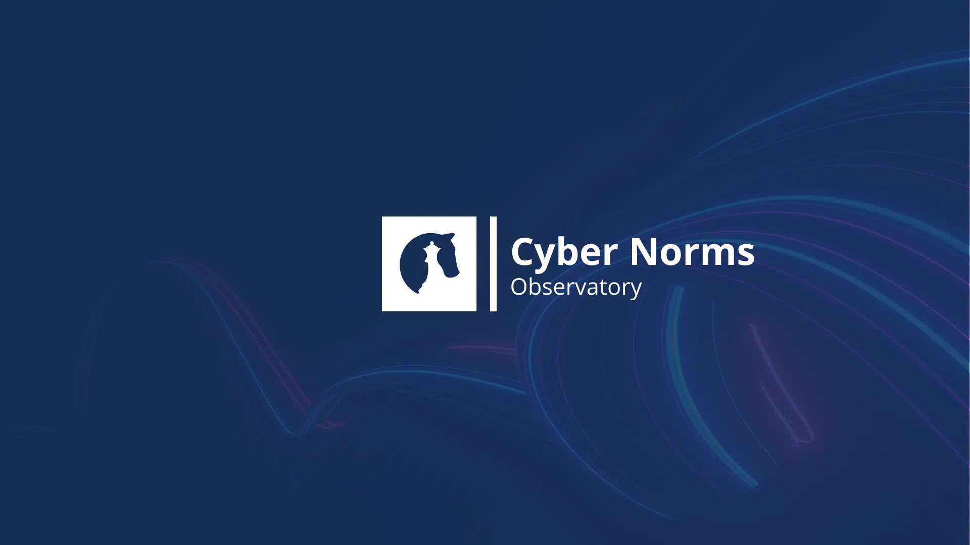 Cyber Norms Observatory