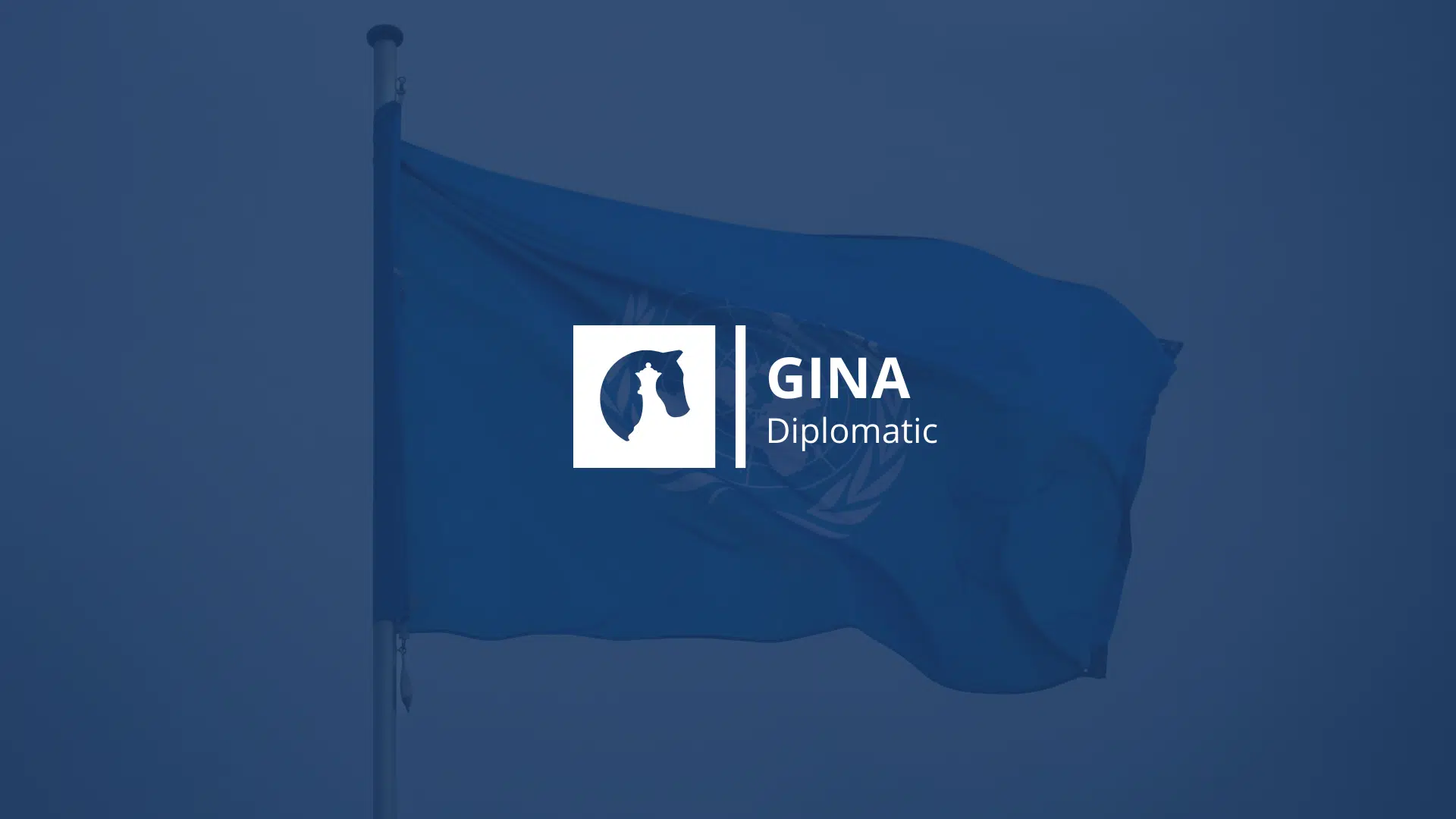 GINA Diplomatic