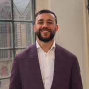 Hans Horan bio website profile