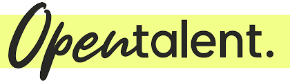 open talent logo