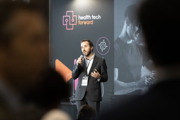 HTF 2025 - 02 Health Tech Forward 2025