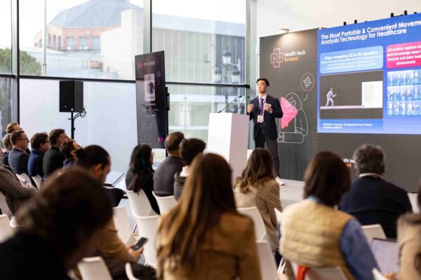 HTF 2025 - 21 Health Tech Forward 2025