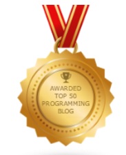 top50-programming-awards A Not-So-Short Introduction