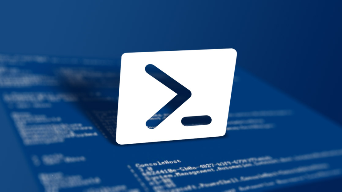 powershell Run as Administrator in Powershell