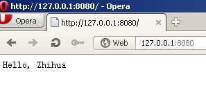 nodejs4 Node.js Tutorial – 2