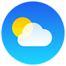 Ikoon Weather