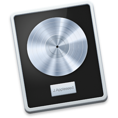 Icône de l’app Logic Pro