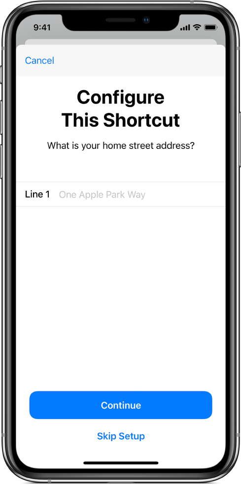 Home ETA import question.