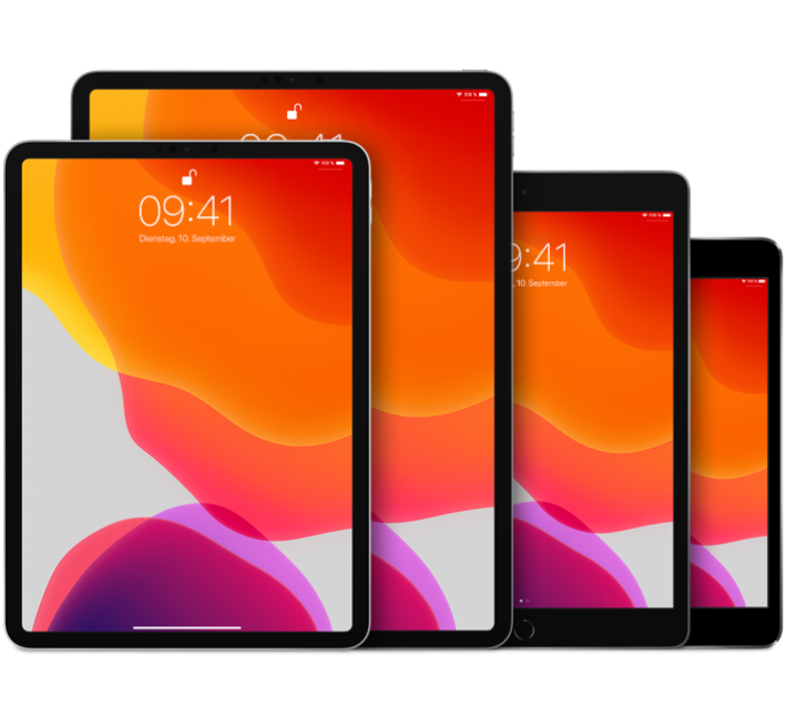 iPad Pro 10,5