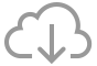 לחצן הורדה משפחתית מ‑iCloud