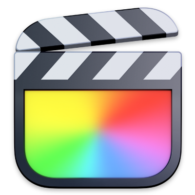 Icône de l’app Final Cut Pro