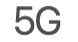 Het 5G-statussymbool.