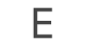 EDGE 狀態圖像(一個「E」)。