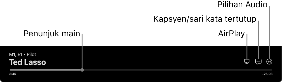 Kawalan main balik