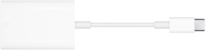 Lector de targetes d’USB-C a SD
