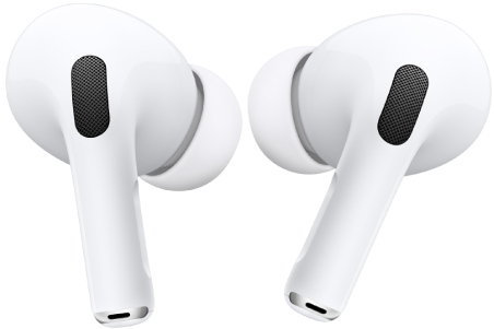 Els AirPods Pro 2.