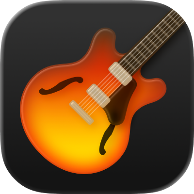 Icona dell'app Logic Pro