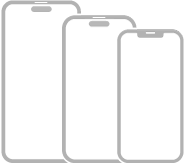 Tři modely iPhonu s Face ID
