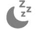 Le bouton « Mise en veille ».