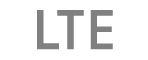 Ikona statusu — LTE.