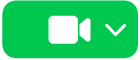 mygtukas „FaceTime“