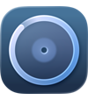 Ikona aplikacije Logic Pro