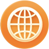 Иконка World Clock (Час по света)
