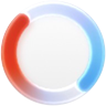 Symbol for Iltniveau i blodet