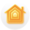 Ícono de Casa