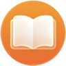 Icono de Audiolibros