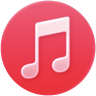 Music ikona