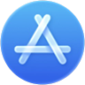 Ikona aplikacji App Store