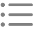 le bouton « Liste des scènes »