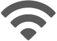Ikona Wi‑Fi