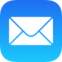 A Mail ikonja.