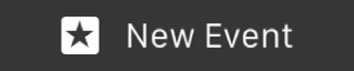 El botón “Nuevo evento” de la Touch Bar