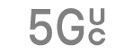 Ikona statusu — 5G.