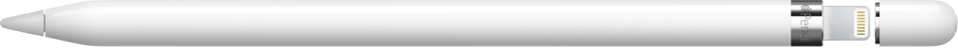 Apple Pencil(第一代)。