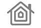 Icona de l’app Casa