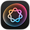 أيقونة Image Playground