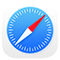 Safari-Symbol