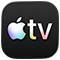 TV icon