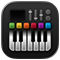 Ikona Audio MIDI podešavanja