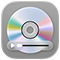 Ikona aplikacije DVD uređaj