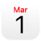 Icona Calendario