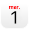 Pictograma Calendar