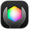 ไอคอนยูทิลิตี้ ColorSync