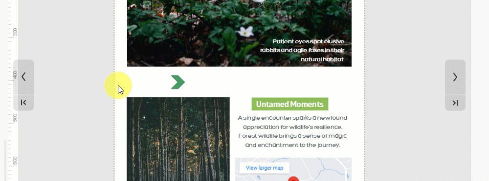 copy-to-mouse-position