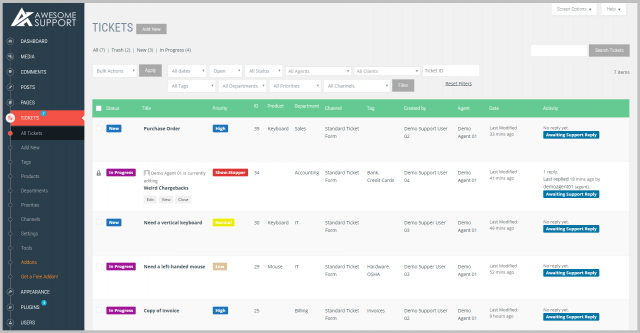 awesome-support-plugin